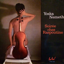 Yoska nemeth orchestre d'occasion  Neuilly-Plaisance