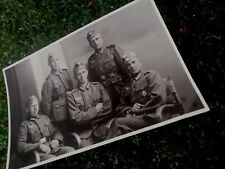 Wehrmacht foto soldaten gebraucht kaufen  Leiblfing