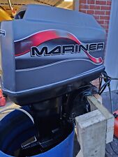 Mariner two stroke for sale  BRIDPORT