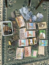 Vintage matchbox military for sale  WADEBRIDGE