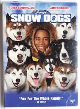 Snow dogs full for sale  Middletown