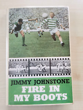 jimmy johnstone for sale  UK