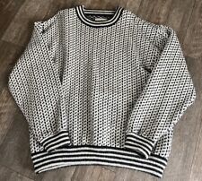 Bean wool sweater for sale  Chandler