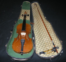 Violin please read for sale  SOUTH QUEENSFERRY