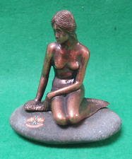 Vintage little mermaid for sale  SWANSEA