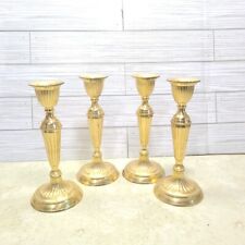 Vintage heavy brass for sale  Cullman