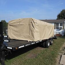 Military truck trailer for sale  Springfield