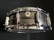 Ludwig lb416 black for sale  HORSHAM