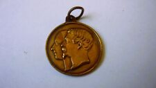 Médaille mariage napoléon d'occasion  Grasse