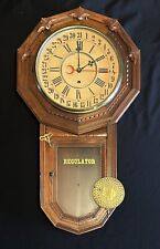Antique gilbert clock for sale  Canton