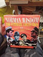 Norman wisdom ultimate for sale  UK