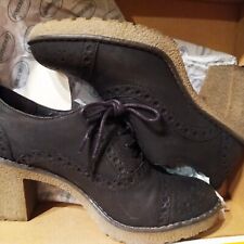 Robuste schnürschuhe vegan gebraucht kaufen  Berlin