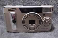 Cámara fotográfica de apuntar y disparar Samsung Evoca 70 S 35 mm ~ SIN PROBAR , usado segunda mano  Embacar hacia Argentina