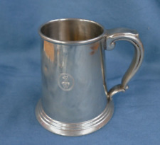 Whitbread 10cm pewter for sale  DERBY
