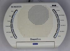 Roberts dreamtime dab for sale  EASTBOURNE