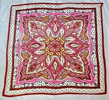 PRINCIPLES - 100% SILK SCARF, used for sale  Shipping to South Africa