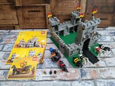 Lego 6080 king for sale  MARKET DRAYTON