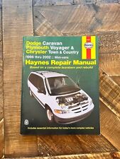 Haynes repair manual for sale  Palmyra
