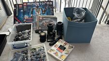 LEGO Technic bundle Mindstorm Ev3 31313 + 9398: 4x4 Crawler , used for sale  Shipping to South Africa