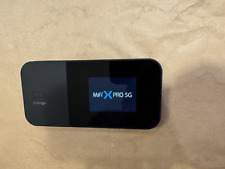 Inseego MiFi X PRO 5G M3000D UNLOCKED Mobile Hotspot WiFi Router, used for sale  Shipping to South Africa