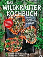 Wildkräuter kochbuch kräuter gebraucht kaufen  Berlin