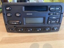 ford 3000 radio for sale  WINCHESTER