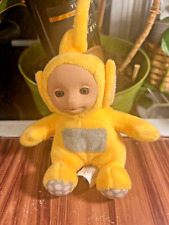 Teletubbies lala plush for sale  Albany