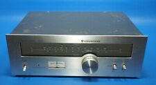 Vintage kenwood stereo for sale  Albuquerque