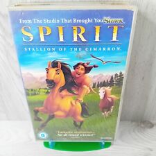 Spirit stallion cimarron for sale  Ireland