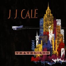 J.j. cale travel for sale  STOCKPORT
