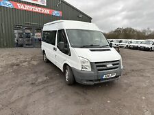 2010 ford transit for sale  SOLIHULL