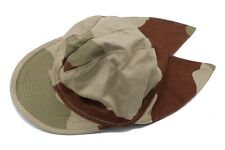 Tamanho 58 - Boné/chapéu francês CCE deserto camuflado França Daguet rabo de andorinha comprar usado  Enviando para Brazil