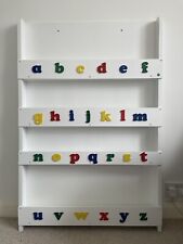 tidy books childrens bookcase for sale  HARPENDEN