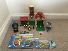 Lego city farm for sale  PENARTH