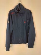 Kangol windbreaker jacket for sale  MILTON KEYNES