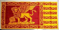 Bandiera veneta serenissima usato  Villorba