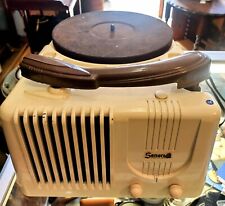 Vintage 1940s sonora for sale  LONDON
