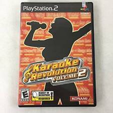 Karaoke revolution volume for sale  Montgomery