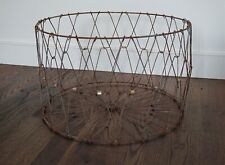 Vintage metal wire for sale  Wrightsville
