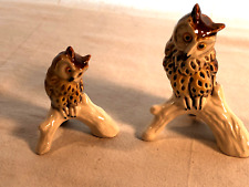 Two goebel owl for sale  Langhorne