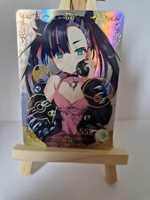 Marnie Pokemon NS-05-M08 SSR, Goddess Story, Tarjeta Waifu segunda mano  Embacar hacia Mexico