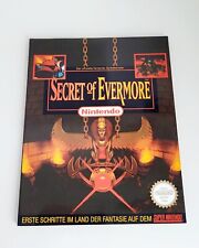 Riginal secret evermore gebraucht kaufen  Amt Creuzburg