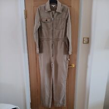 Topshop jumpsuit boilersuit for sale  LEIGH-ON-SEA