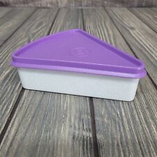Tupperware pie slice for sale  Atwater