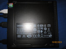 Lenovo thinkcentre m70q d'occasion  Sainte-Geneviève-des-Bois