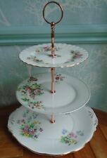 Tier china cake for sale  PRESTON