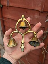 Vintage three brass for sale  CLACTON-ON-SEA