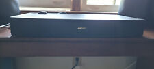Bose speaker television for sale  Hinton