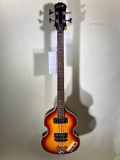 Epiphone viola bass for sale  Villa Park