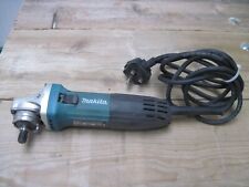 Makita ga5030 electric for sale  HIGHBRIDGE